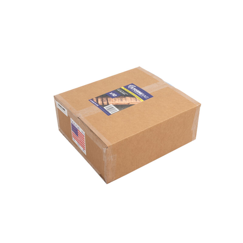 Box of StormBags [1x 10-Pack/Unit], , large image number 0